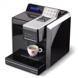 Machine Illy I5 i-Espresso