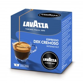 16 Capsules Dek Cremoso