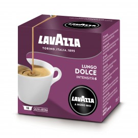 Lungo Dolce x 160 Capsules
