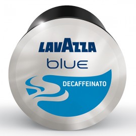 100 capsules Espresso Decaffeinato