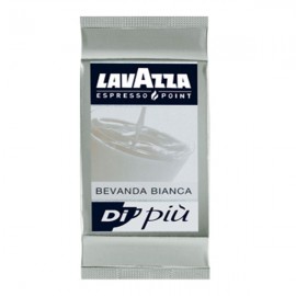 50 capsules Lait Bevanda Bianca Di Piu