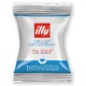 50 capsules Illy Espresso Decaffeinato