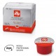 90 Capsules Illy Media