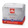 90 Capsules Illy Lungo