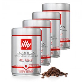 Illy Espresso (1 Kg)
