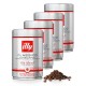 Illy Espresso (1Kg)