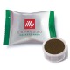 50 capsules Illy Espresso Decaffeinato