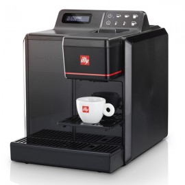 Machine Illy SMART 50