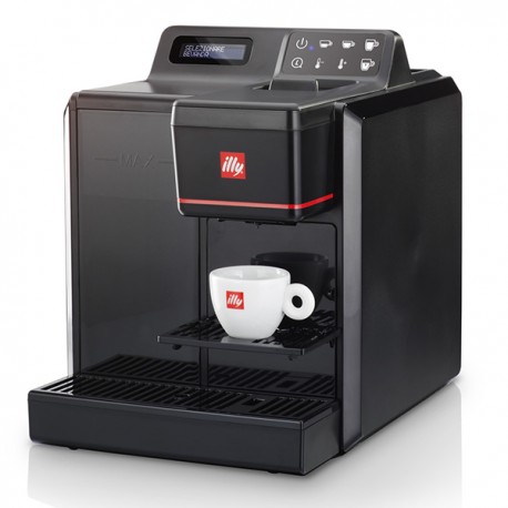 Machines Illy i5 MPS