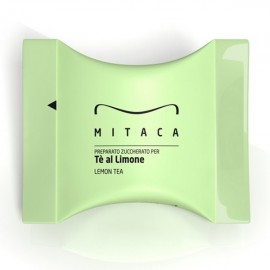 50 capsules Mitaca Thé citron