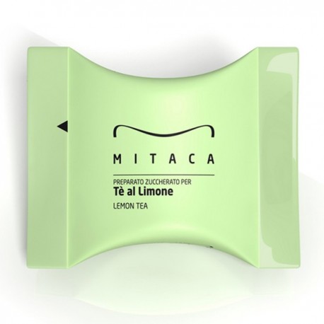 50 capsules Mitaca Thé citron