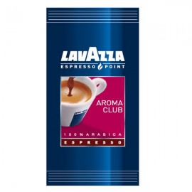 100 capsules Aroma Club Espresso