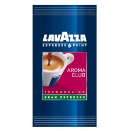 100 capsules Aroma Club Gran Espresso