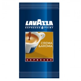 100 capsules Crema Aroma Espresso