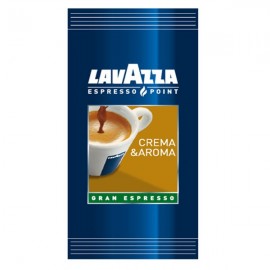 100 capsules Crema Aroma Gran Espresso