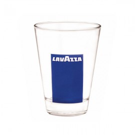 12 verres Lavazza