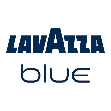 logo Lavazza Blue