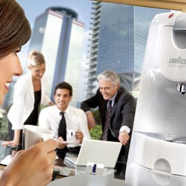 LAVAZZA ESPRESSO POINT