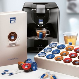 LAVAZZA BLUE